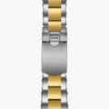 Black Bay GMT S&G 41mm - Black on Bracelet