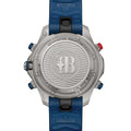 Seamaster Regatta America's Cup Titanium on Rubber Strap 46.75mm - Grey on Rubber Strap