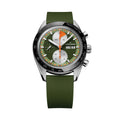 2300 Sport Chronograph 44mm - Green