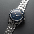 Seamaster 300 41mm - Blue on Bracelet