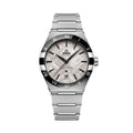 Constellation 41mm - Grey Meteorite on Bracelet