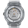Commander Big Date 42mm - Anthracite on Bracelet