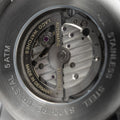 Pilot Watch Basic Augsburg MB Automatic 42mm - Grey on Bracelet