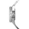 OSAR-D Automatic with Date 41mm - Black on Bracelet