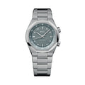Multifort 8 Two Crowns Automatic 40mm - Grey on Bracelet