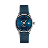 DS-1 40mm - Blue on Strap