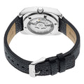 SNKP27 Recraft Series 39.5mm - Green on Leather Strap