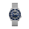 SRPD71 5 Sports 42.5mm - Blue on Bracelet