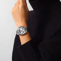 Chronomaster Original Triple Calendar 38mm - Grey on Bracelet
