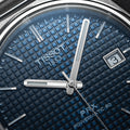PRX Automatic Powermatic 80 40mm - Blue on Bracelet