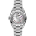 Seamaster Railmaster 38mm - Brown on Bracelet