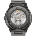 Commander Big Date Anthracite PVD 42mm - Anthracite on Bracelet