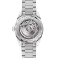 Seamaster Aqua Terra Shades 38mm - Shell Pink on Bracelet