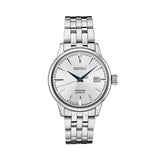 SRPB77 Presage Cocktail Time 40.5mm - Silver on Bracelet
