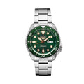 SRPD63 5 Sports 42.5mm - Green on Bracelet