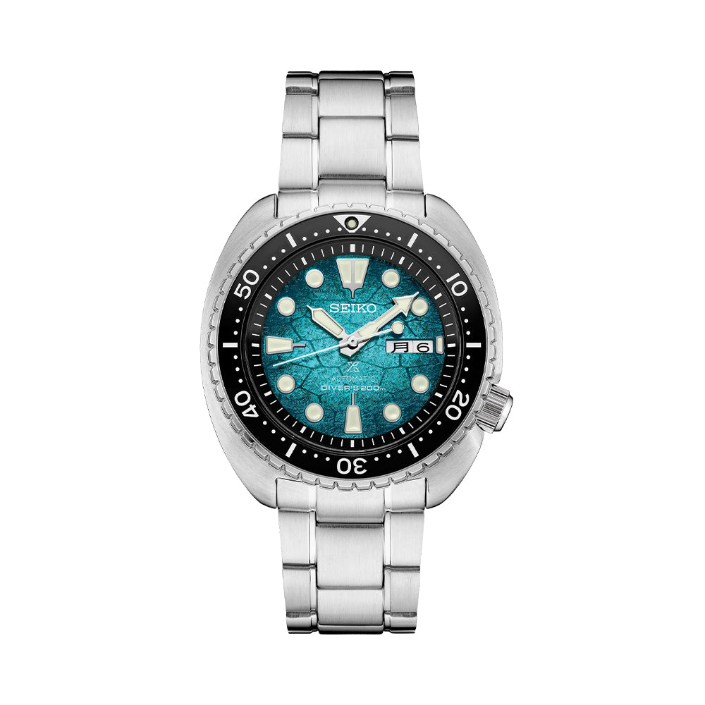 SRPH57 Prospex U.S. Special Edition 45mm - Green on Bracelet