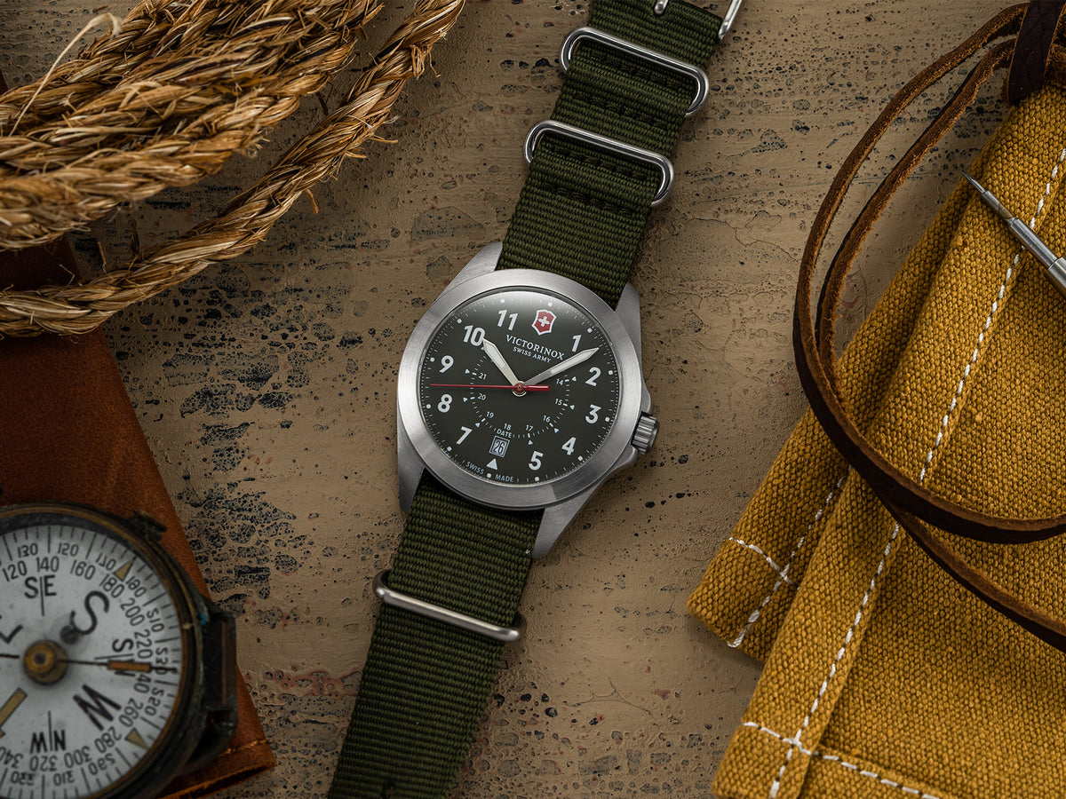 Victorinox