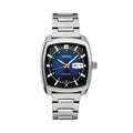 SNKP23 Recraft Series 39.5mm - Blue on Bracelet