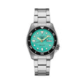 SRPK33 5 Sports 38mm - Green on Bracelet