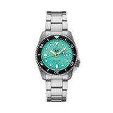 SRPK33 5 Sports 38mm - Green on Bracelet