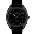 DS-2 40mm - Red on Strap