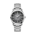 Seamaster Railmaster 38mm - Grey on Bracelet