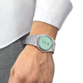 PRX Quartz 40mm - Mint on Bracelet
