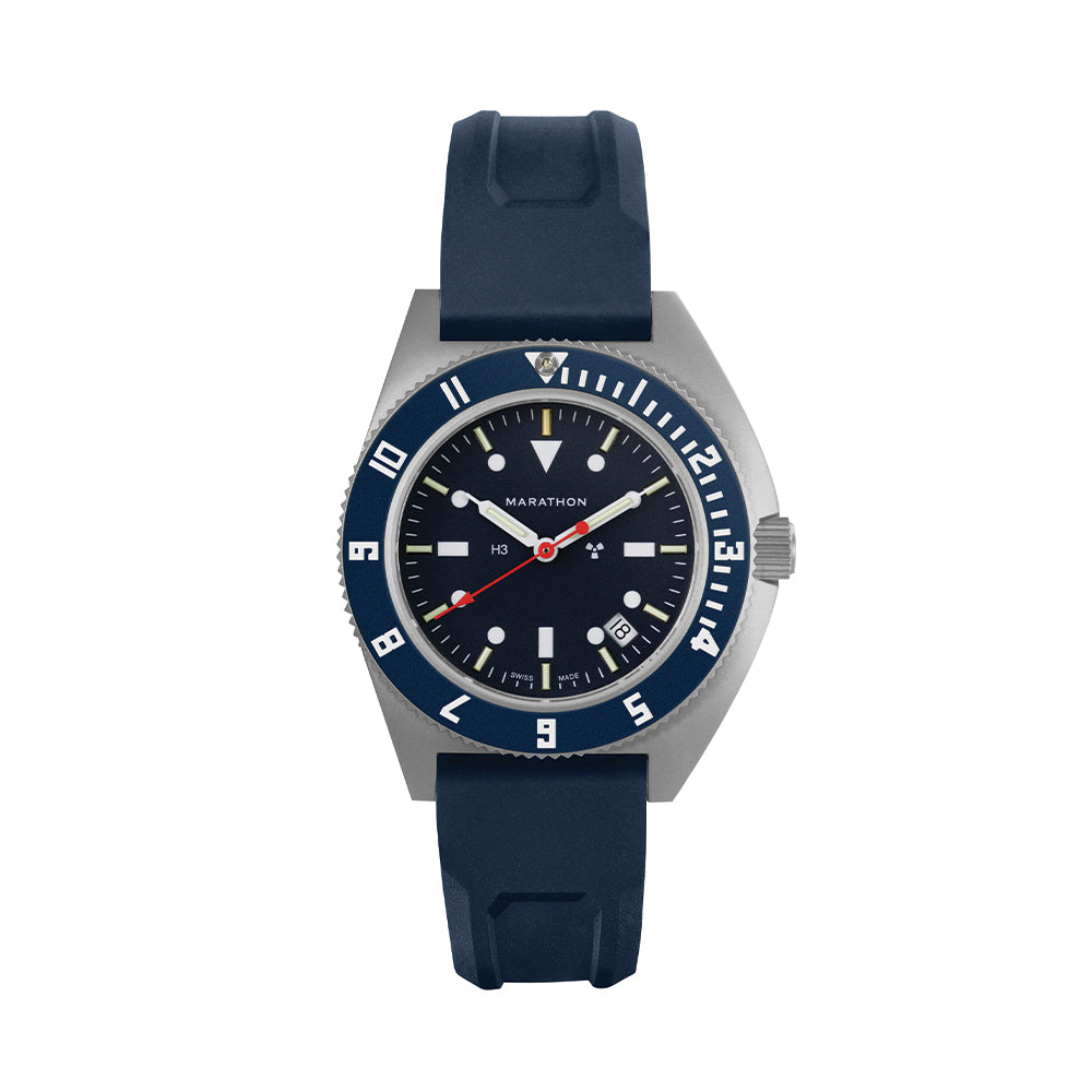 SSNAV-D Quartz Limited Edition 