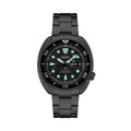 SRPK43 Prospex Black 45mm - Dark Grey on Bracelet