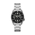 SRPK29 5 Sports 38mm - Black on Bracelet