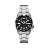SRPK29 5 Sports 38mm - Black on Bracelet