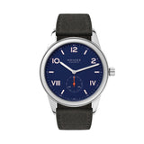 Club Campus Sapphire Back 38mm - Night Sky on Strap