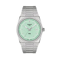 PRX Quartz 40mm - Mint on Bracelet