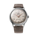 Bambino Version 2 40.5mm - Beige on Leather Strap
