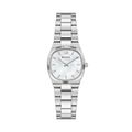 Super Seville Mini 25mm - White on Bracelet