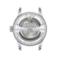 Le Locle Powermatic 80 39.3mm - Green on Bracelet
