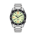 1521 42mm - Full Luminous on Bracelet