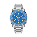 1521 Ocean 42mm - Blue on Bracelet