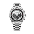 Promaster Navihawk Eco-Drive 40mm - Silver on Bracelet