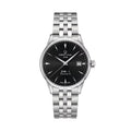 DS-1 Automatic 38mm - Black on Bracelet