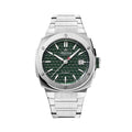 Alpiner Extreme Automatic 39mm - Green on Bracelet