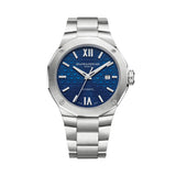 10620 Riviera 42mm - Blue on Bracelet
