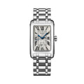Dolcevita 43.8mm - Silver 