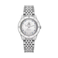 Captain Cook Automatic 37mm - White on Bracelet