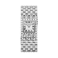 Classics Manchette 25.7x20mm - White on Bracelet