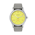 Club Campus 38mm - Starlight on Strap
