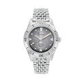 Super-Squale 38mm - Sunray Grey on Bracelet