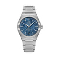 Constellation 41mm - Blue Meteorite on Bracelet