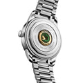 Conquest Heritage 40mm - Silver on Bracelet