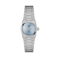 PRX Quartz 25mm - Ice Blue on Bracelet